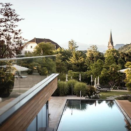 Alpiana - Green Luxury Dolce Vita Hotel ヴォラン エクステリア 写真