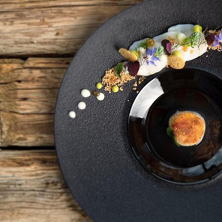 Alpiana - Green Luxury Dolce Vita Hotel ヴォラン エクステリア 写真
