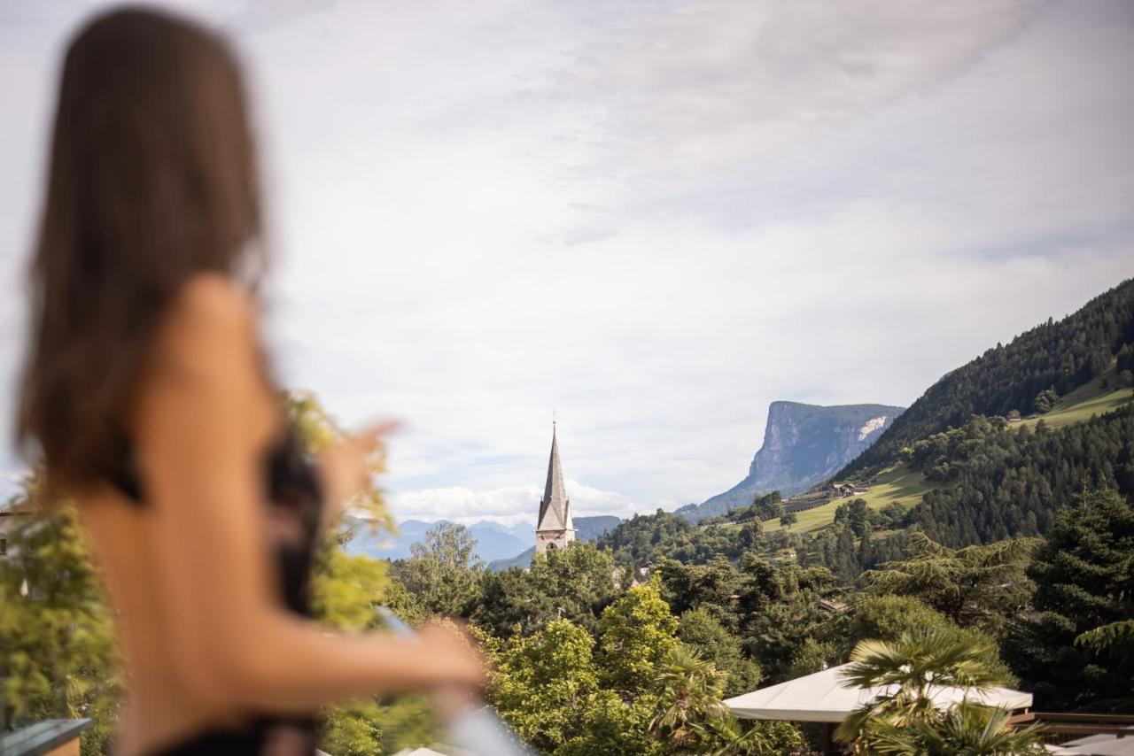 Alpiana - Green Luxury Dolce Vita Hotel ヴォラン エクステリア 写真