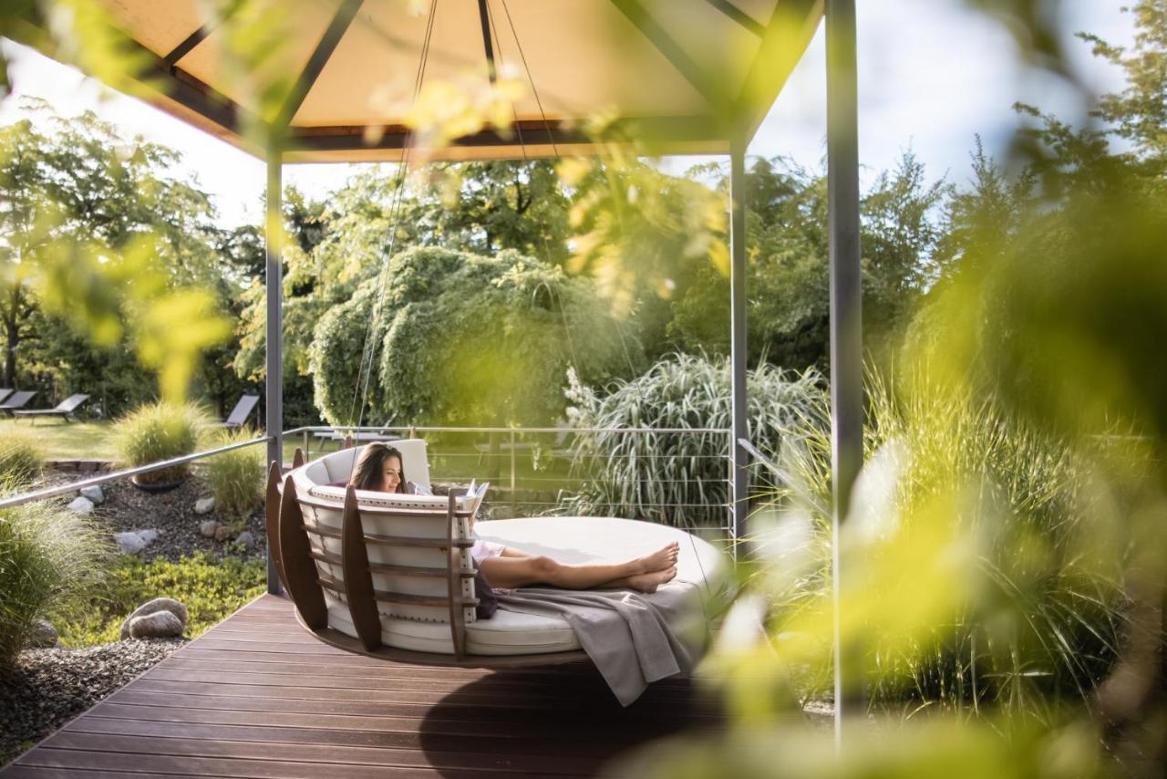 Alpiana - Green Luxury Dolce Vita Hotel ヴォラン エクステリア 写真