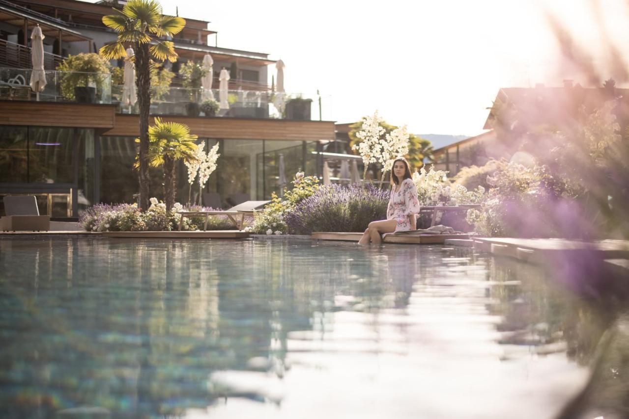 Alpiana - Green Luxury Dolce Vita Hotel ヴォラン エクステリア 写真