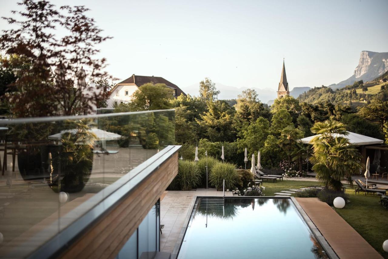 Alpiana - Green Luxury Dolce Vita Hotel ヴォラン エクステリア 写真