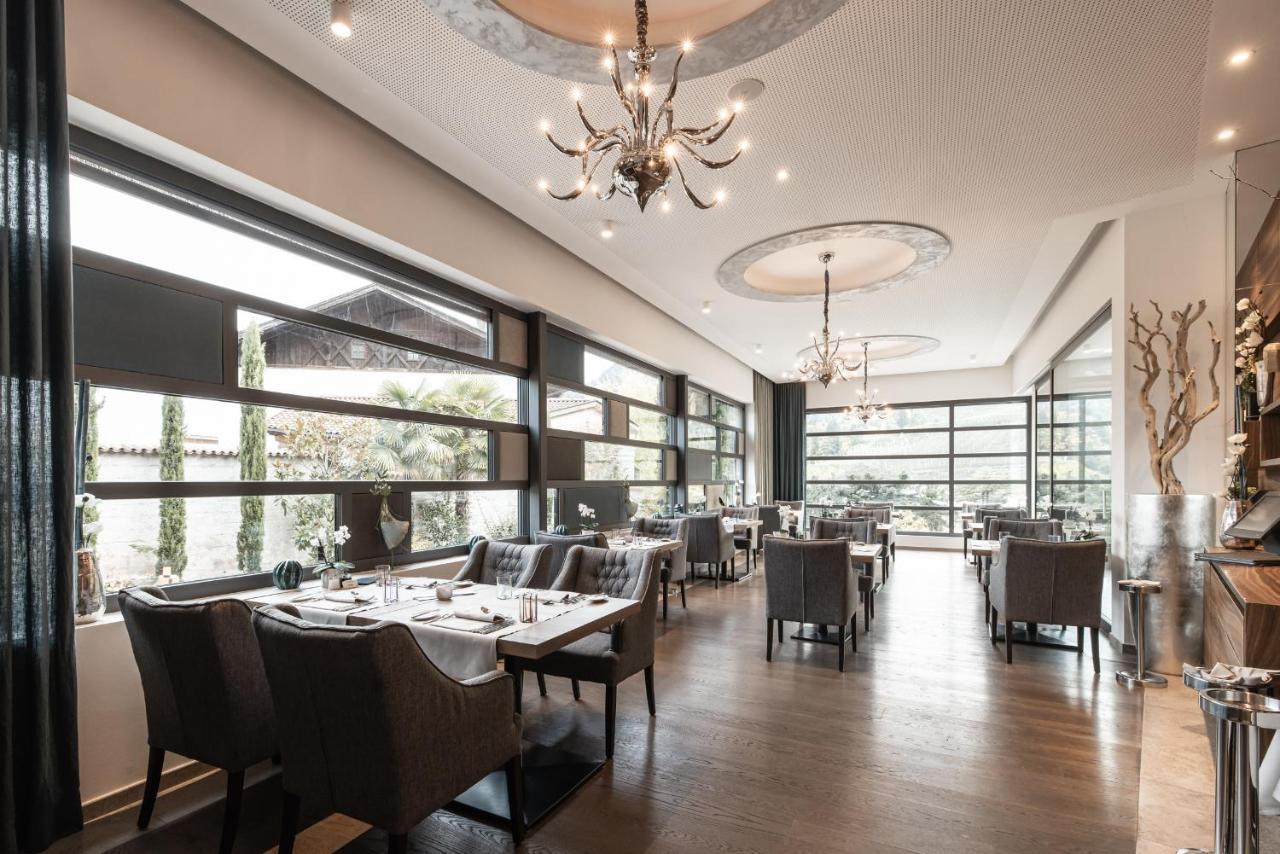 Alpiana - Green Luxury Dolce Vita Hotel ヴォラン エクステリア 写真