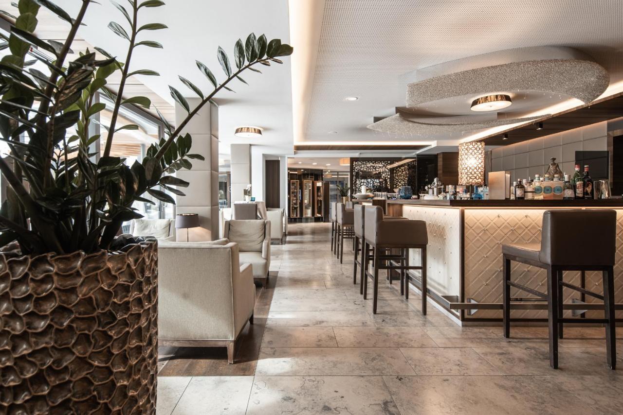 Alpiana - Green Luxury Dolce Vita Hotel ヴォラン エクステリア 写真