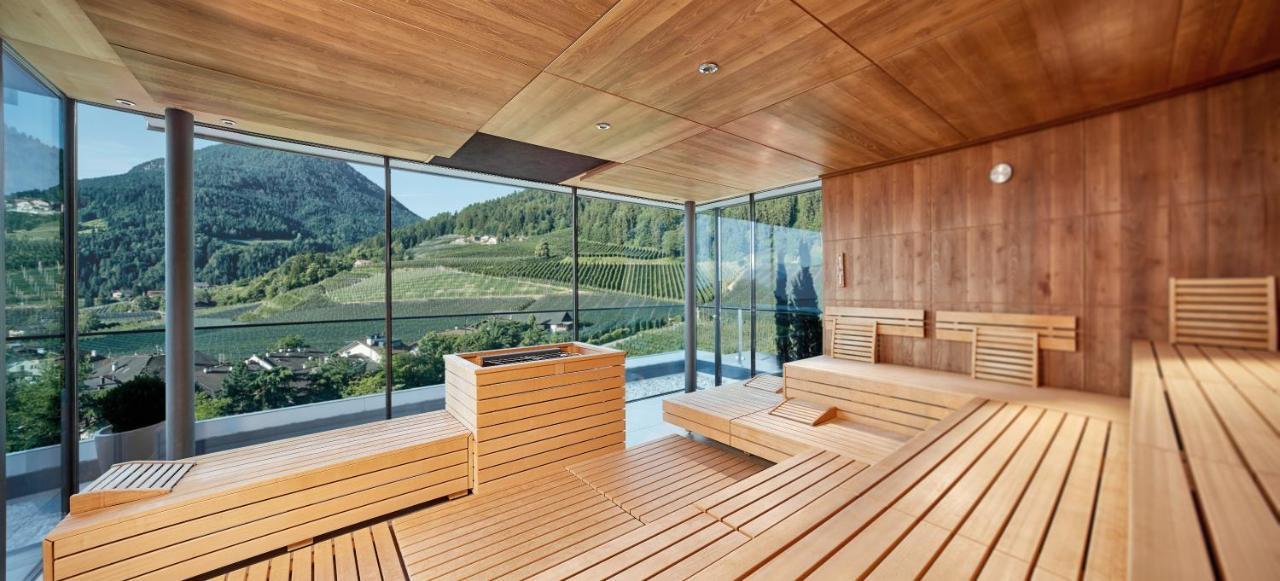 Alpiana - Green Luxury Dolce Vita Hotel ヴォラン エクステリア 写真