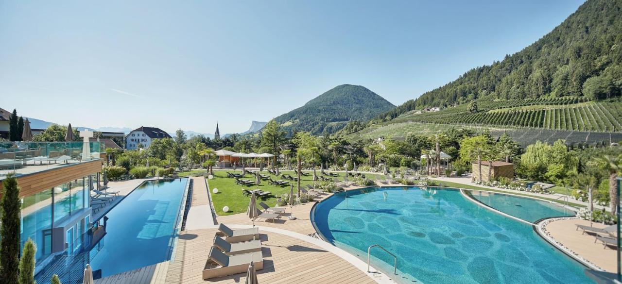 Alpiana - Green Luxury Dolce Vita Hotel ヴォラン エクステリア 写真