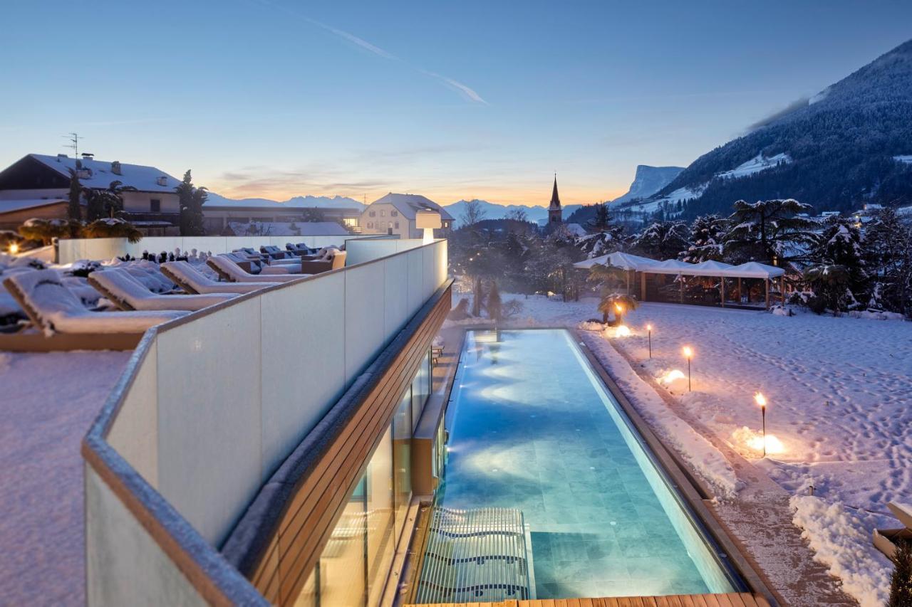 Alpiana - Green Luxury Dolce Vita Hotel ヴォラン エクステリア 写真
