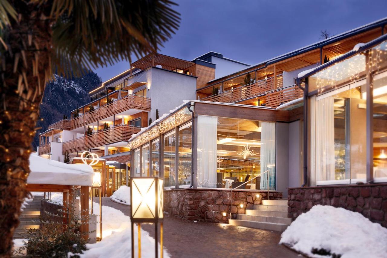 Alpiana - Green Luxury Dolce Vita Hotel ヴォラン エクステリア 写真