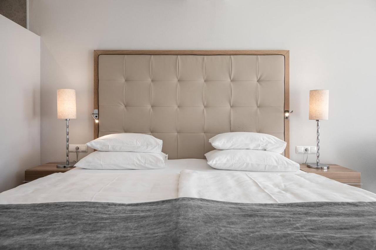 Alpiana - Green Luxury Dolce Vita Hotel ヴォラン エクステリア 写真