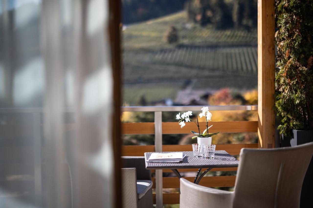 Alpiana - Green Luxury Dolce Vita Hotel ヴォラン エクステリア 写真