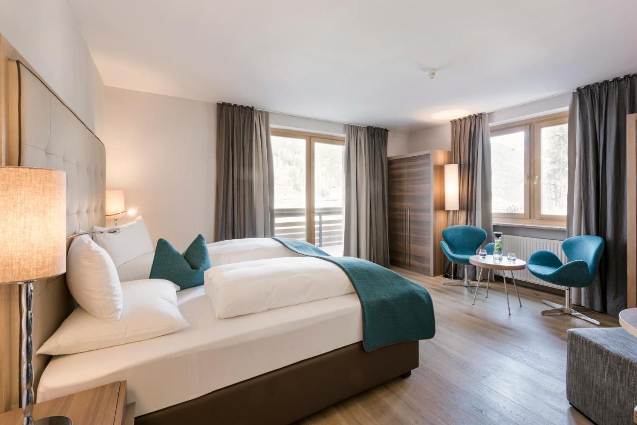 Alpiana - Green Luxury Dolce Vita Hotel ヴォラン エクステリア 写真