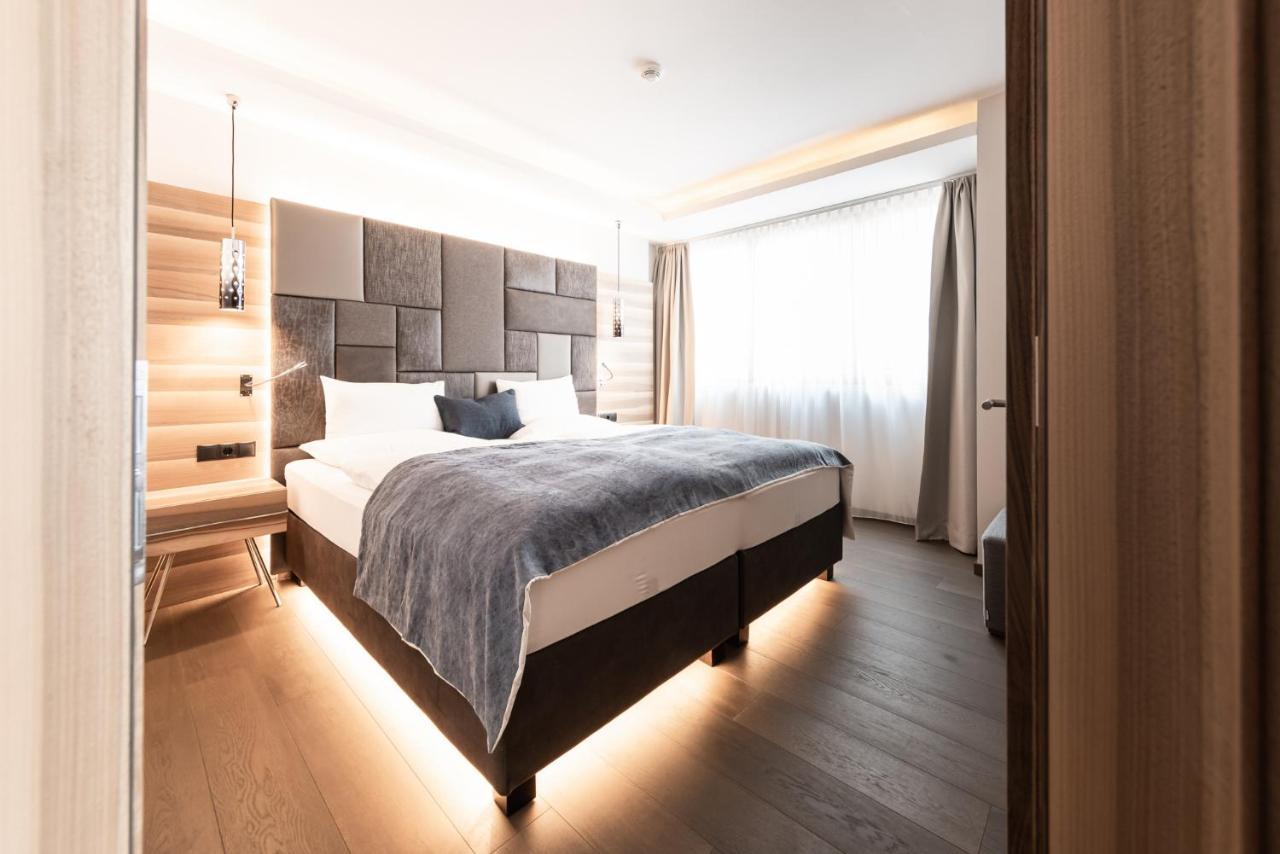 Alpiana - Green Luxury Dolce Vita Hotel ヴォラン エクステリア 写真