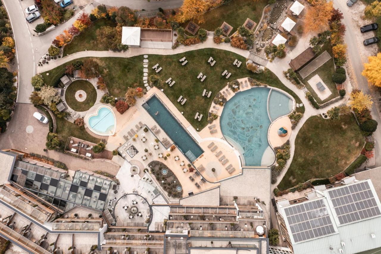 Alpiana - Green Luxury Dolce Vita Hotel ヴォラン エクステリア 写真