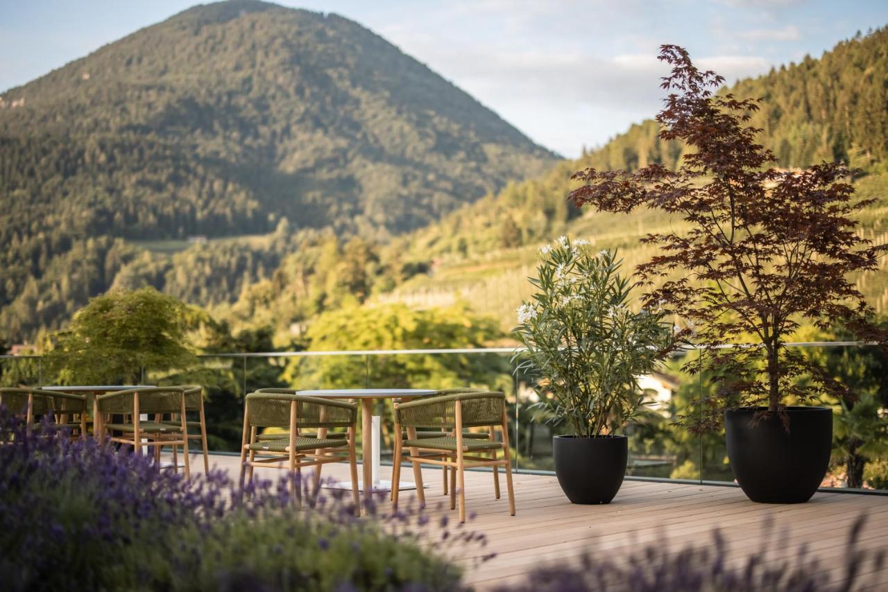 Alpiana - Green Luxury Dolce Vita Hotel ヴォラン エクステリア 写真