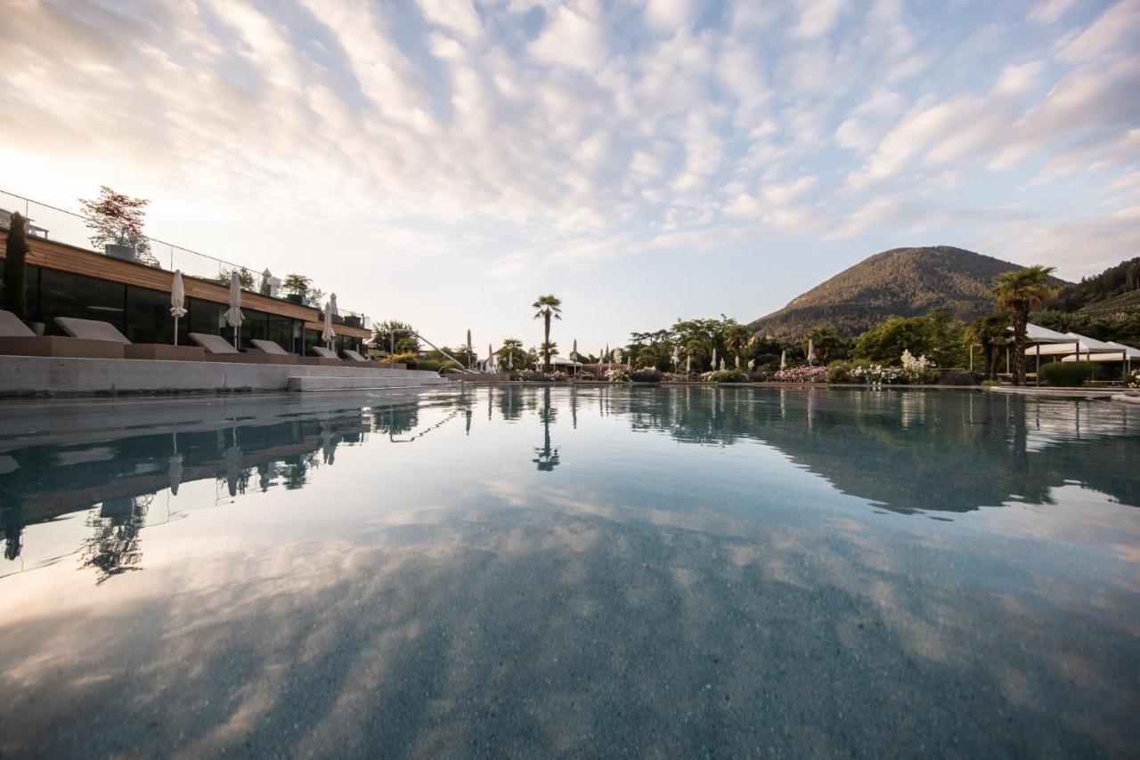 Alpiana - Green Luxury Dolce Vita Hotel ヴォラン エクステリア 写真