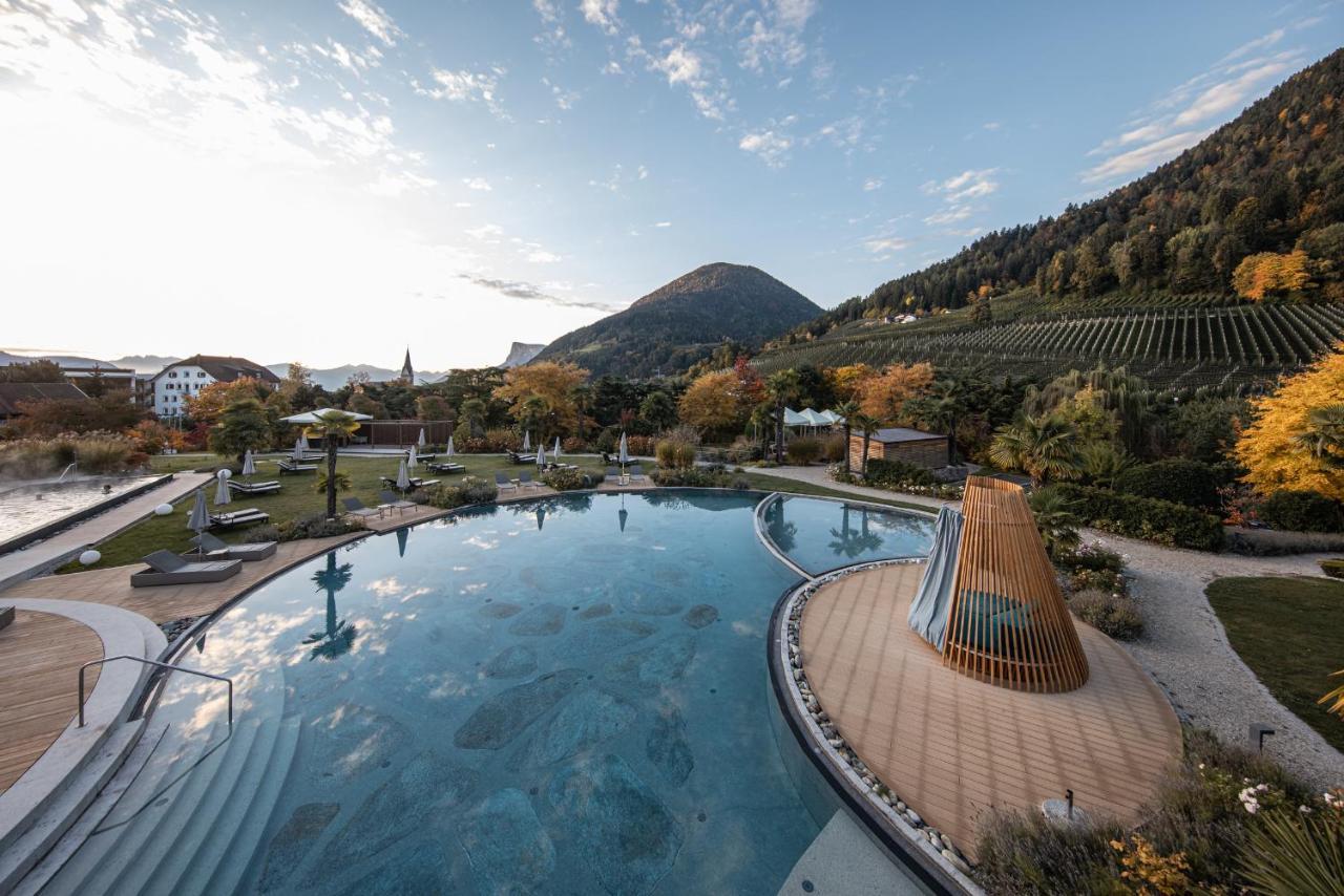 Alpiana - Green Luxury Dolce Vita Hotel ヴォラン エクステリア 写真