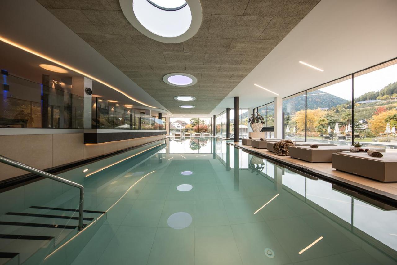 Alpiana - Green Luxury Dolce Vita Hotel ヴォラン エクステリア 写真