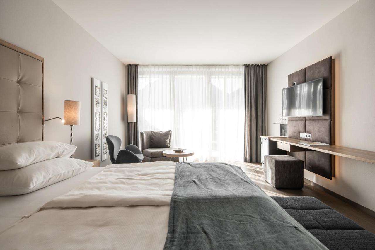 Alpiana - Green Luxury Dolce Vita Hotel ヴォラン エクステリア 写真