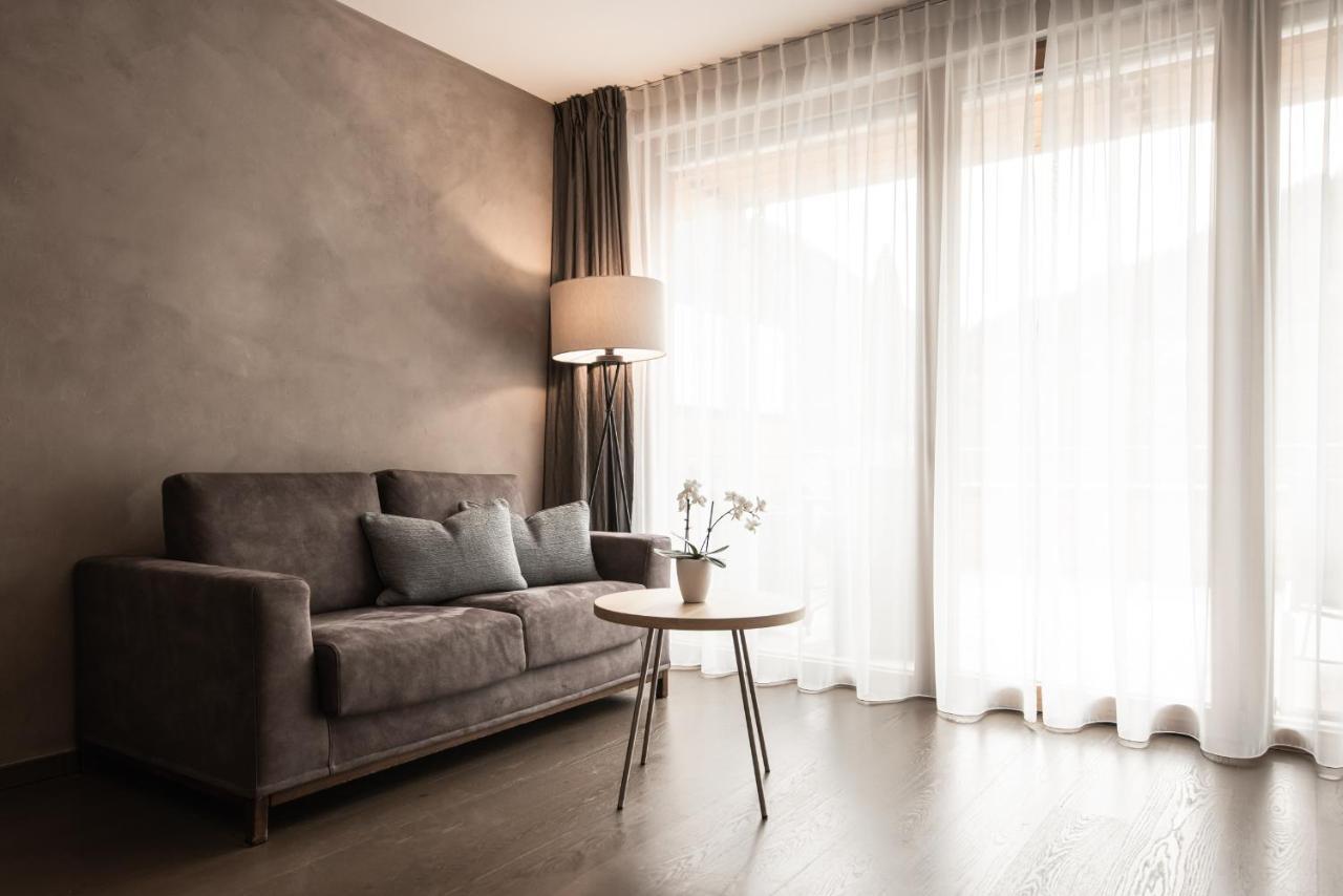 Alpiana - Green Luxury Dolce Vita Hotel ヴォラン エクステリア 写真