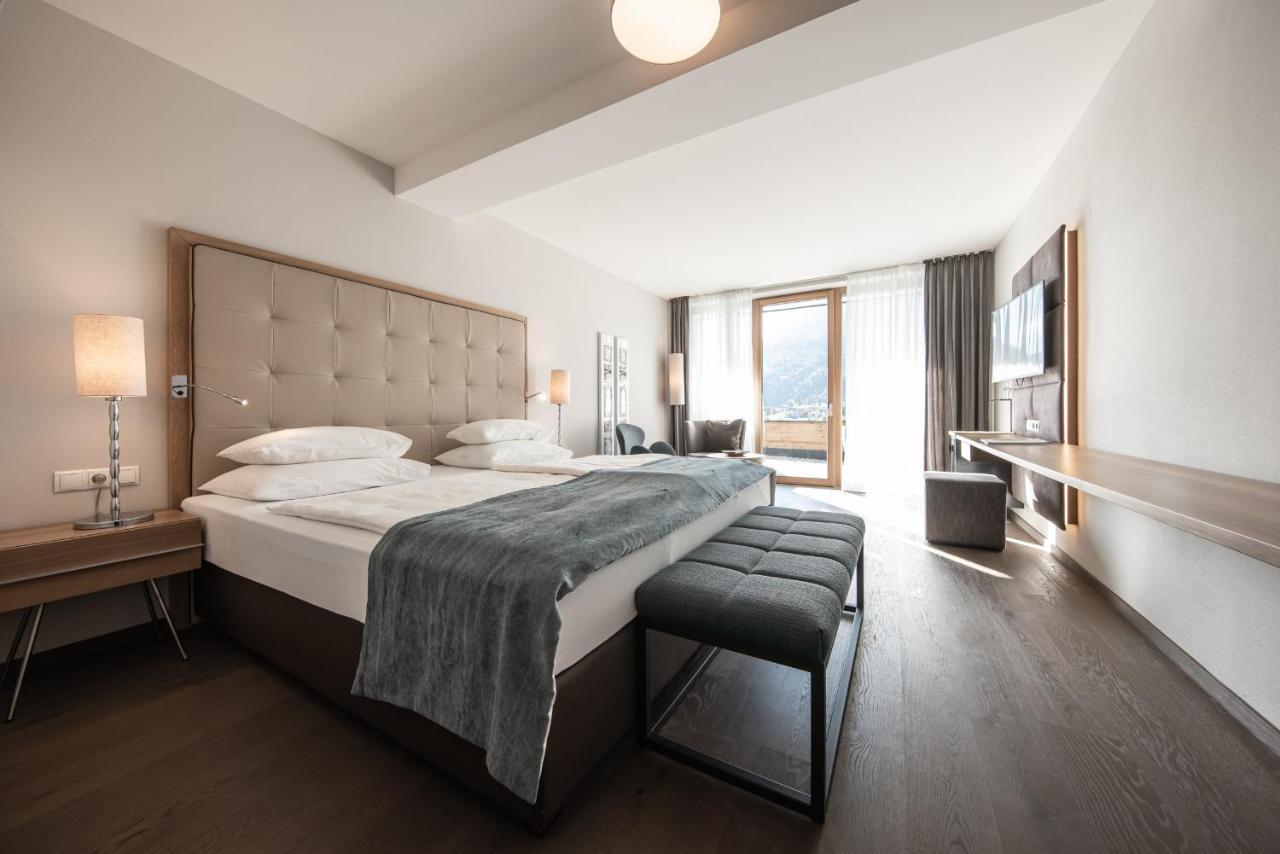 Alpiana - Green Luxury Dolce Vita Hotel ヴォラン エクステリア 写真