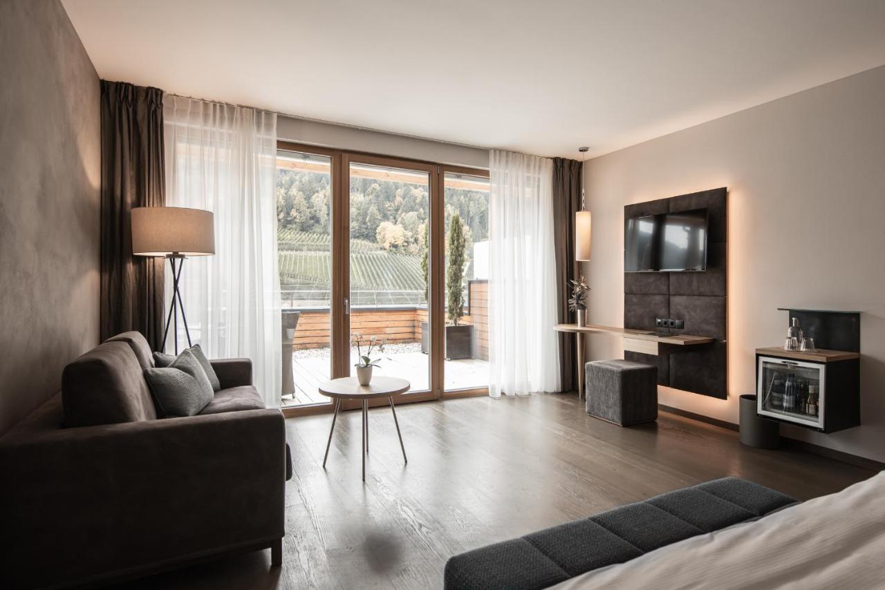 Alpiana - Green Luxury Dolce Vita Hotel ヴォラン エクステリア 写真
