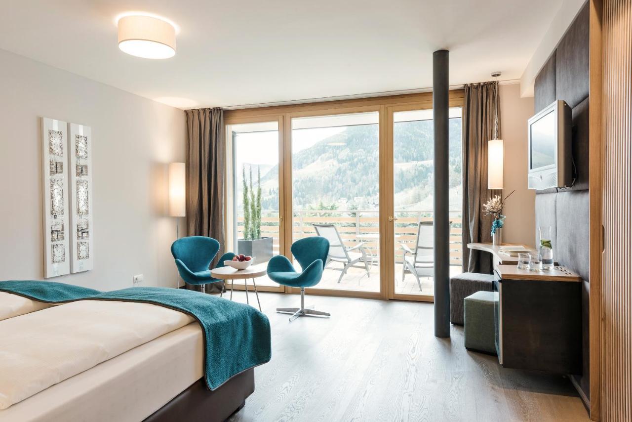 Alpiana - Green Luxury Dolce Vita Hotel ヴォラン エクステリア 写真