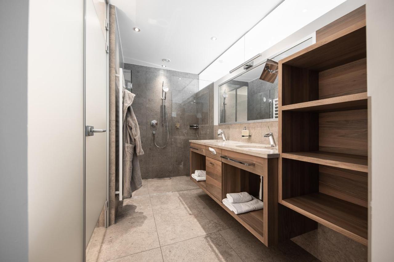 Alpiana - Green Luxury Dolce Vita Hotel ヴォラン エクステリア 写真