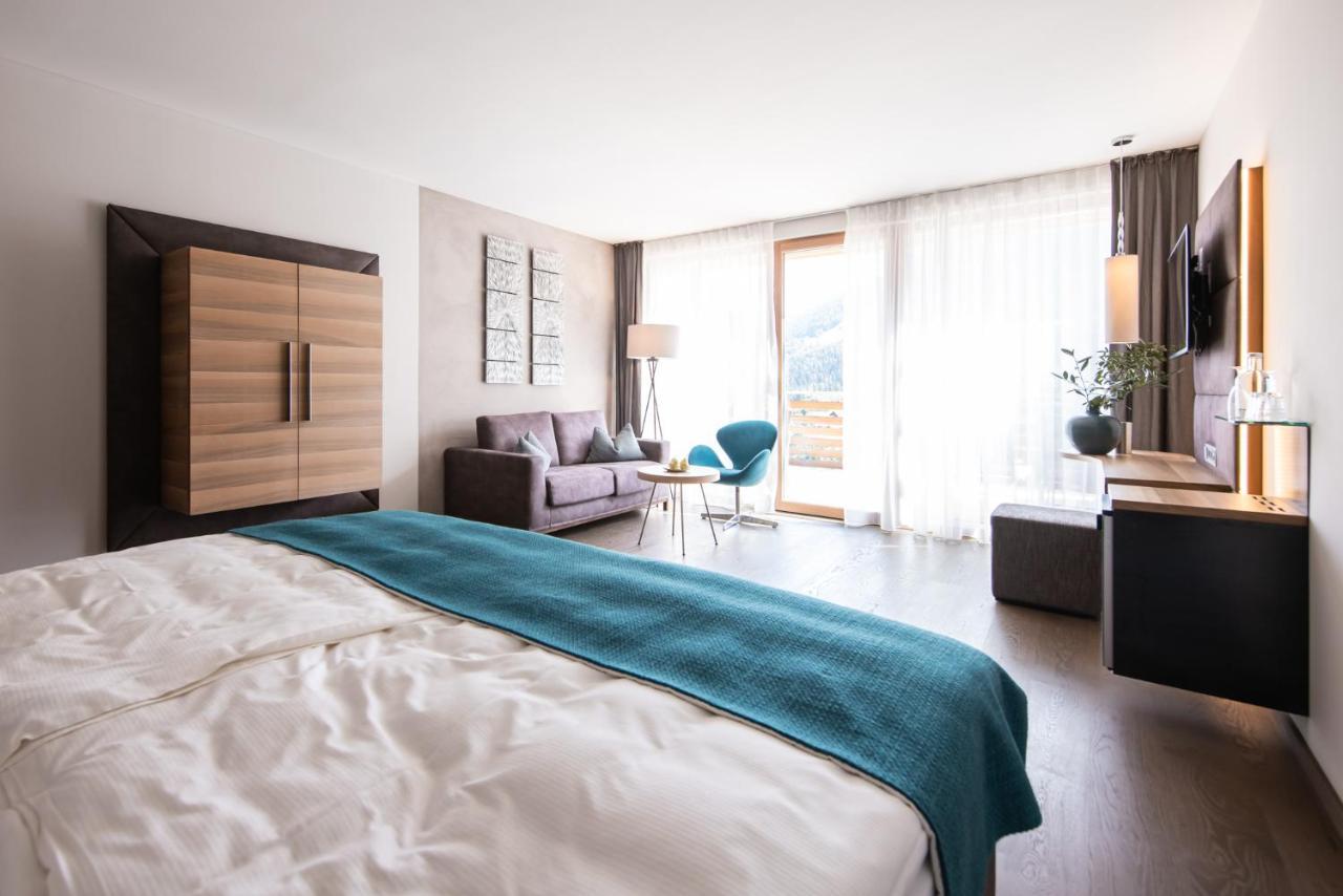 Alpiana - Green Luxury Dolce Vita Hotel ヴォラン エクステリア 写真