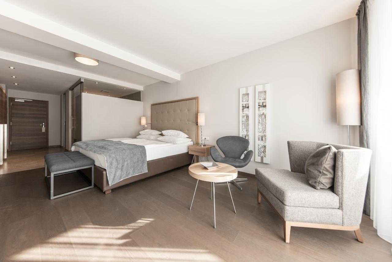 Alpiana - Green Luxury Dolce Vita Hotel ヴォラン エクステリア 写真