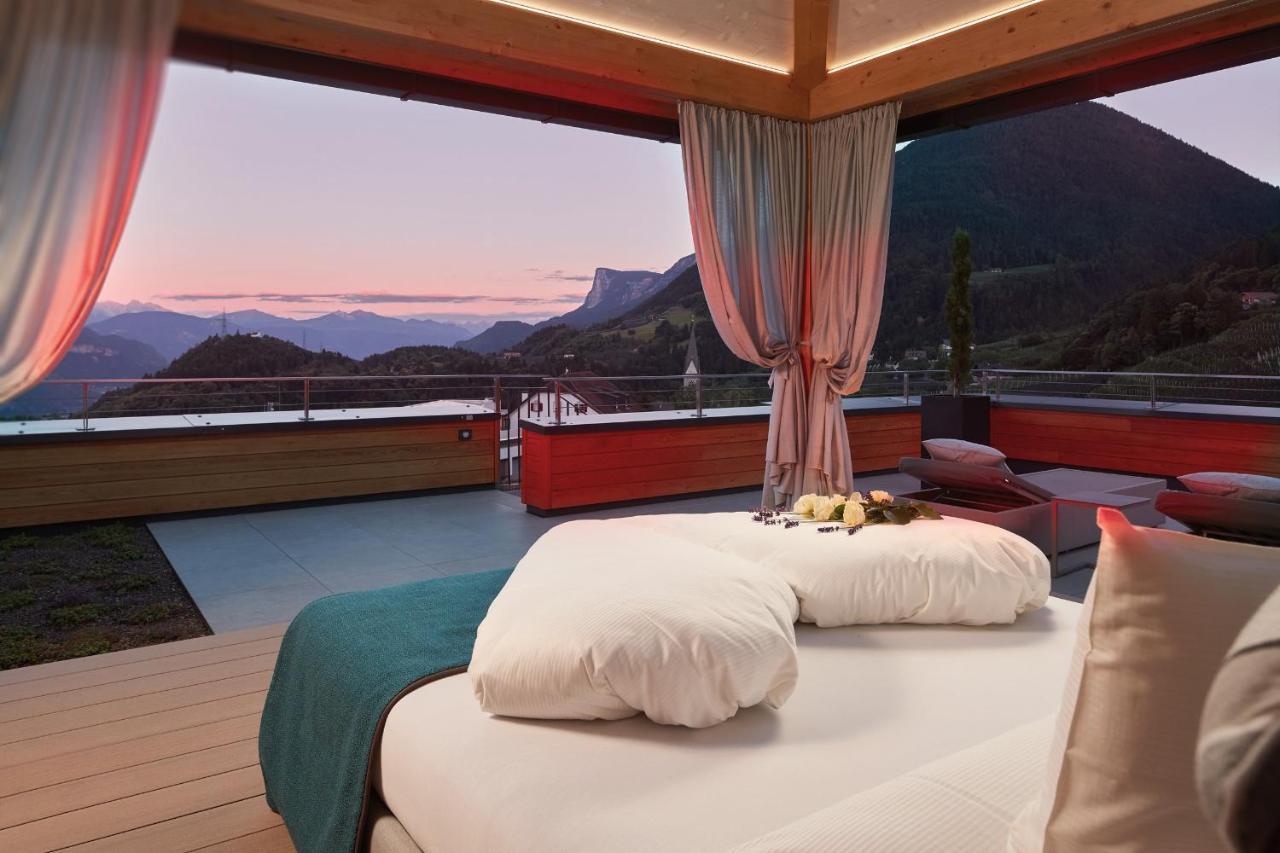 Alpiana - Green Luxury Dolce Vita Hotel ヴォラン エクステリア 写真