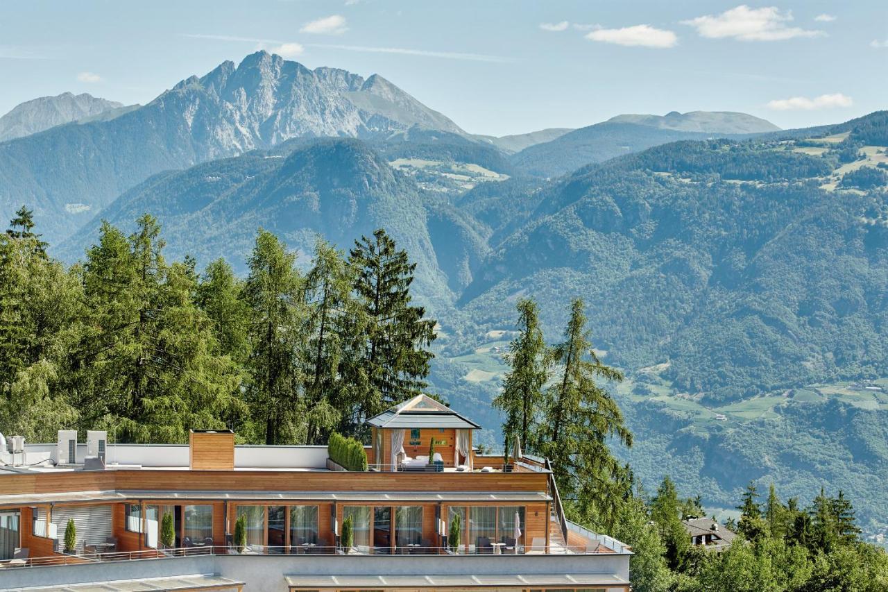 Alpiana - Green Luxury Dolce Vita Hotel ヴォラン エクステリア 写真