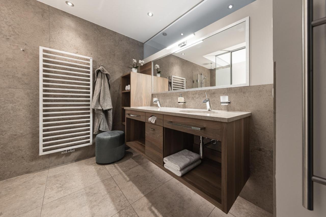 Alpiana - Green Luxury Dolce Vita Hotel ヴォラン エクステリア 写真