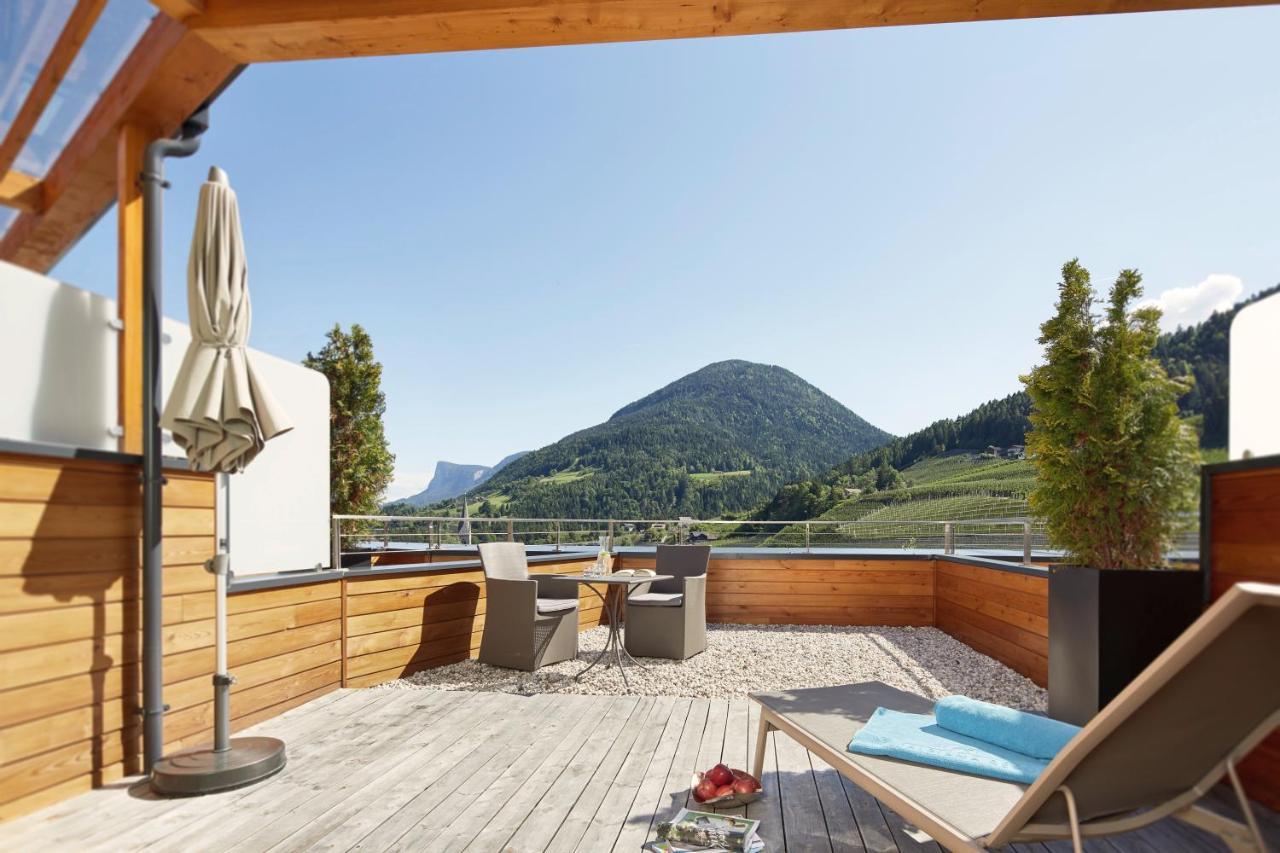 Alpiana - Green Luxury Dolce Vita Hotel ヴォラン エクステリア 写真