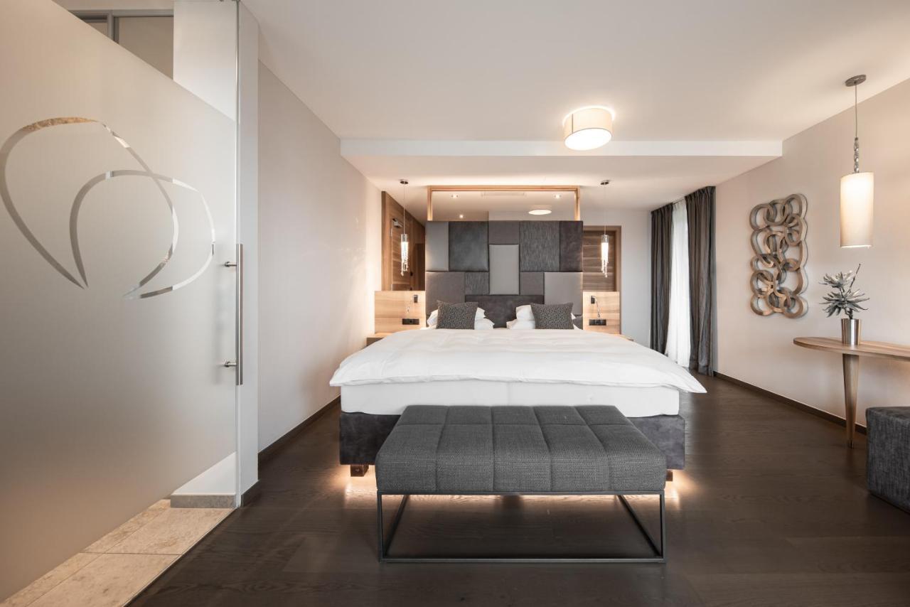 Alpiana - Green Luxury Dolce Vita Hotel ヴォラン エクステリア 写真