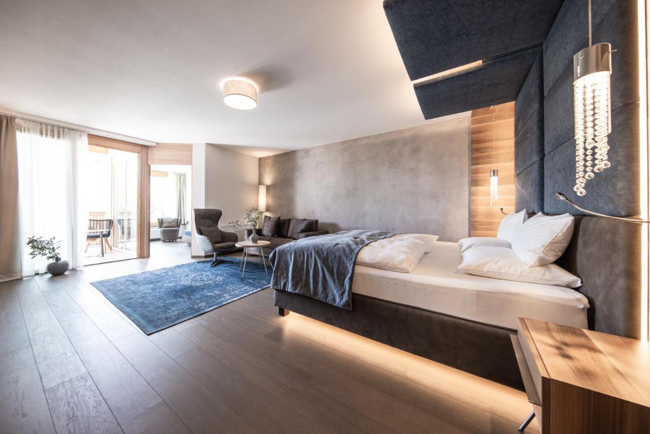 Alpiana - Green Luxury Dolce Vita Hotel ヴォラン エクステリア 写真