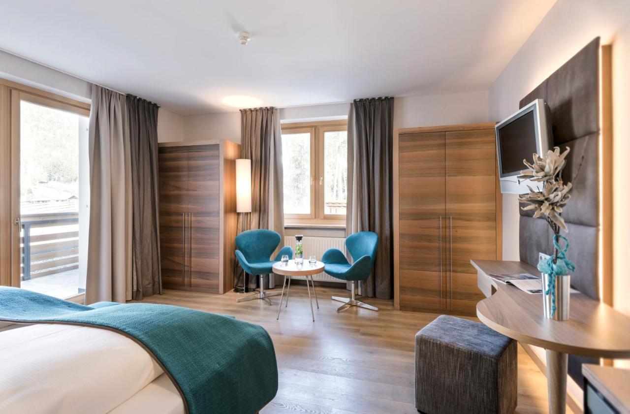 Alpiana - Green Luxury Dolce Vita Hotel ヴォラン エクステリア 写真