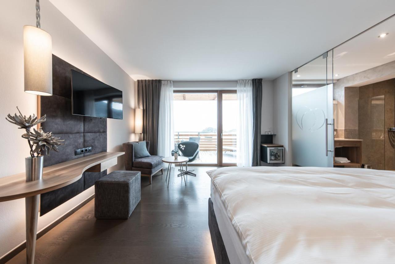 Alpiana - Green Luxury Dolce Vita Hotel ヴォラン エクステリア 写真