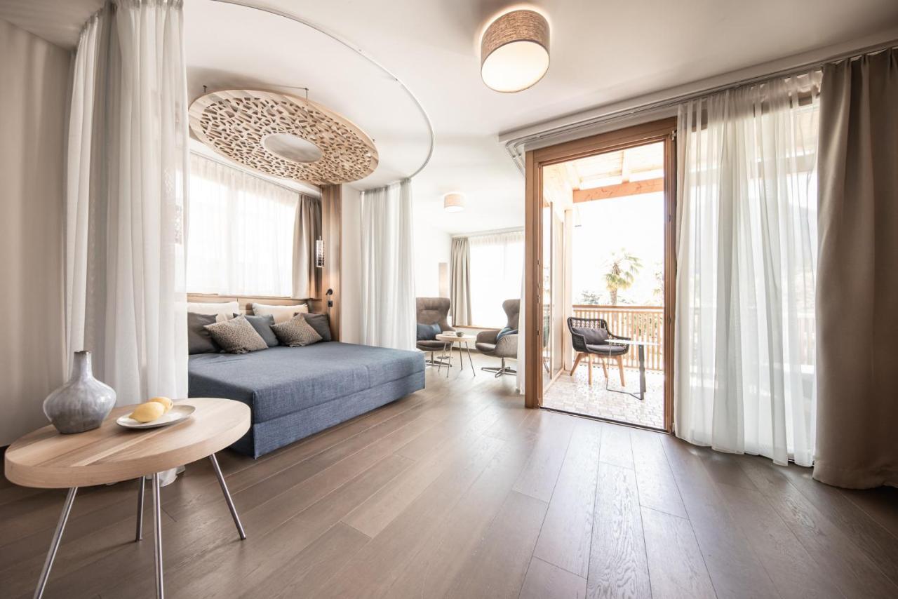 Alpiana - Green Luxury Dolce Vita Hotel ヴォラン エクステリア 写真