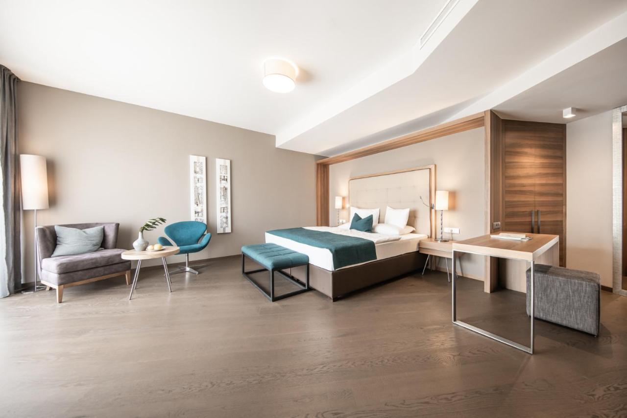 Alpiana - Green Luxury Dolce Vita Hotel ヴォラン エクステリア 写真