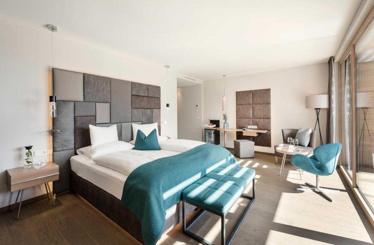 Alpiana - Green Luxury Dolce Vita Hotel ヴォラン エクステリア 写真