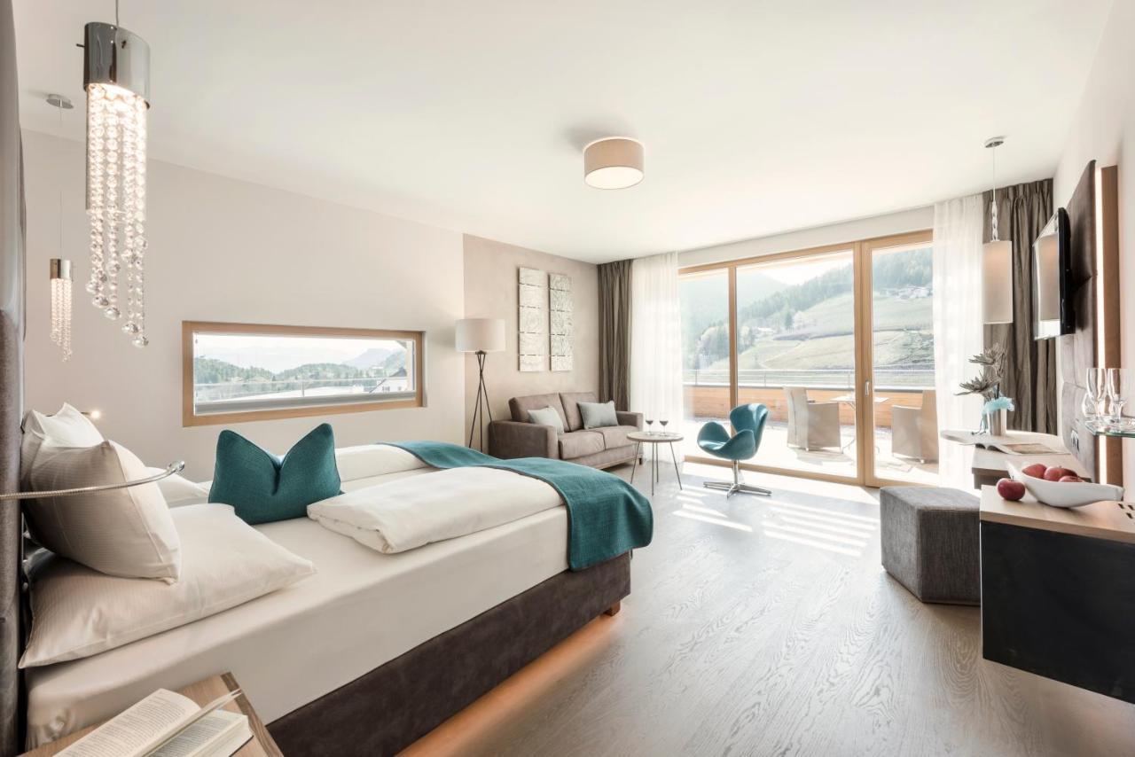 Alpiana - Green Luxury Dolce Vita Hotel ヴォラン エクステリア 写真